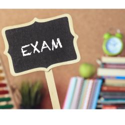 Exam Prep