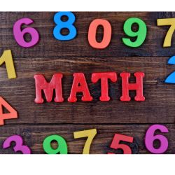Mathematics