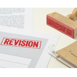 My Revision