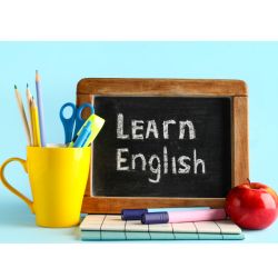 Eng. Speaking Course